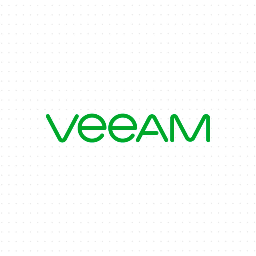 Logotipo da Veeam